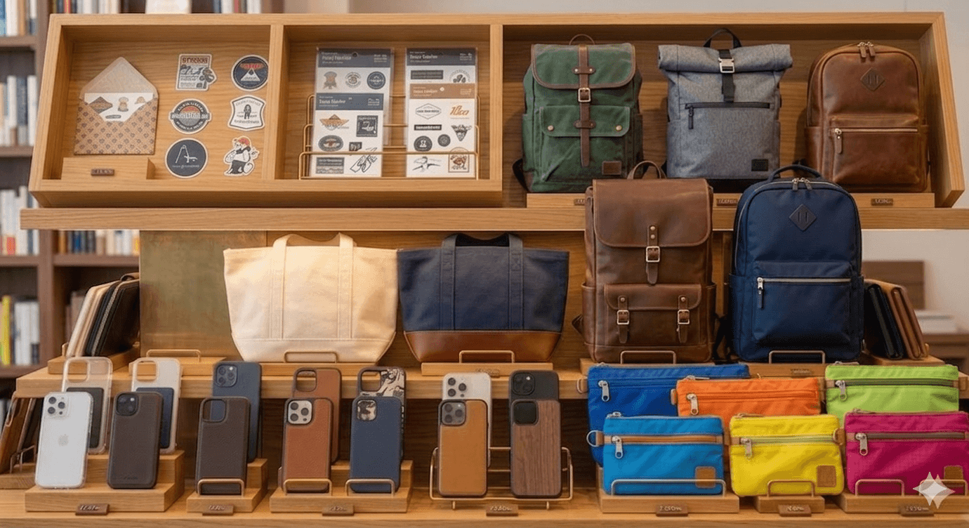 その他商品